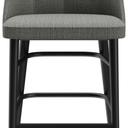 Abbildung Tabouret de bar Marlo Vorderansicht