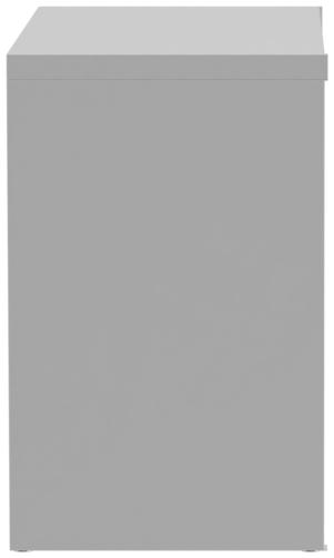 Abbildung Table mi-hauteur Formline Seitenansicht