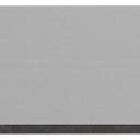 Abbildung Plateau de table Compact Slim Vorderansicht