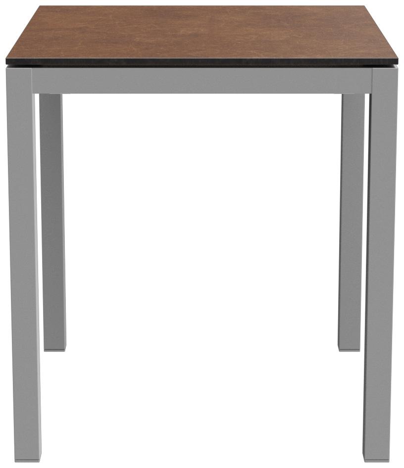 Abbildung Eettafel Tivon Rückansicht