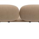 Abbildung 2-zits element Liberty Rückansicht