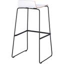 Abbildung bar stool Yoko Schrägansicht