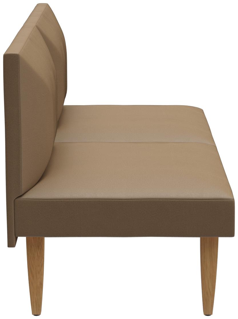 Abbildung Élément 120 cm Tuya B Seitenansicht