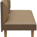 Abbildung Élément 120 cm Tuya B Seitenansicht