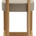 Abbildung Barkruk Damara Rückansicht