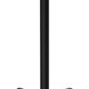 Abbildung Stehtisch Kina Seitenansicht