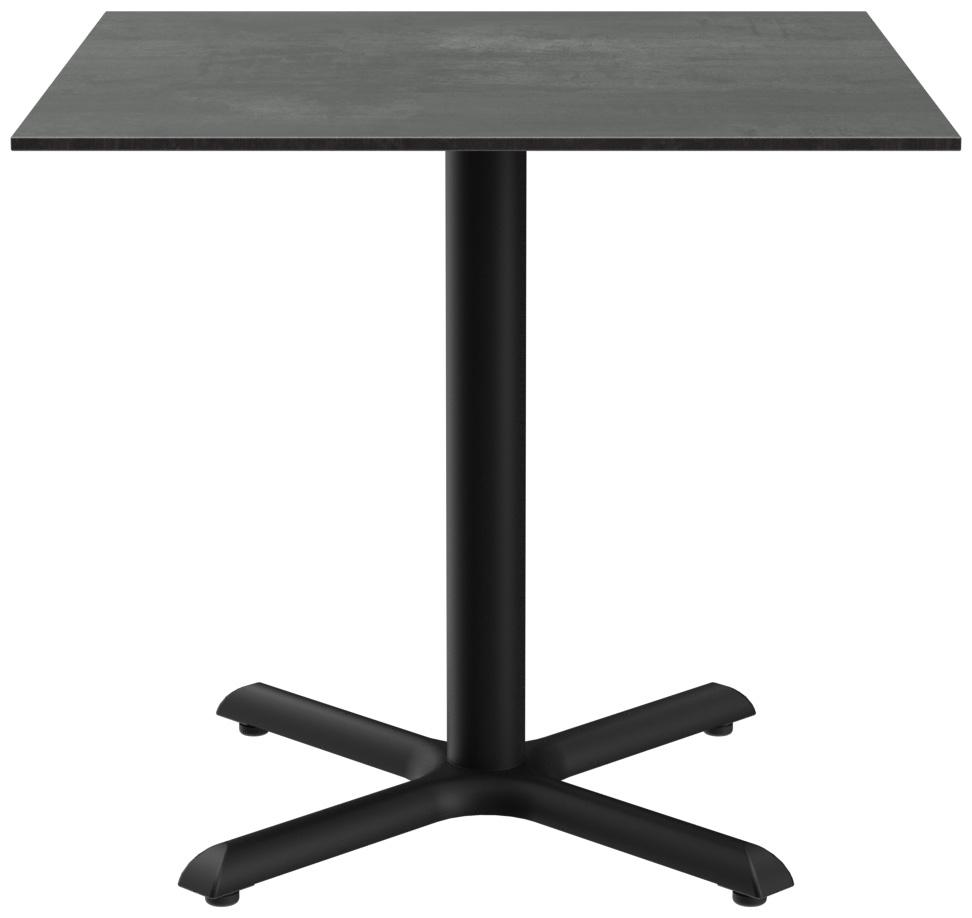 Abbildung Esstisch Kina Vorderansicht