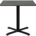 Abbildung Esstisch Kina Vorderansicht