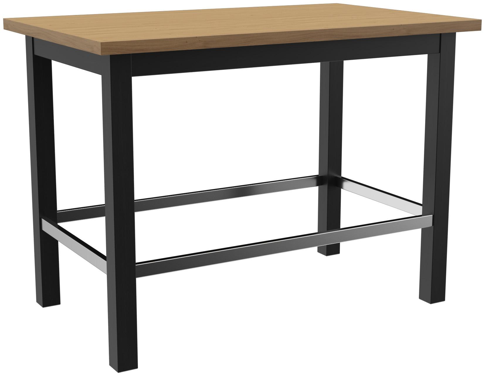 halfhoge tafel Dunia