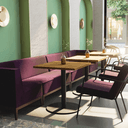 Abbildung 1-seater element Chilly Ambiente