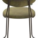 Abbildung chair Nivio Rückansicht