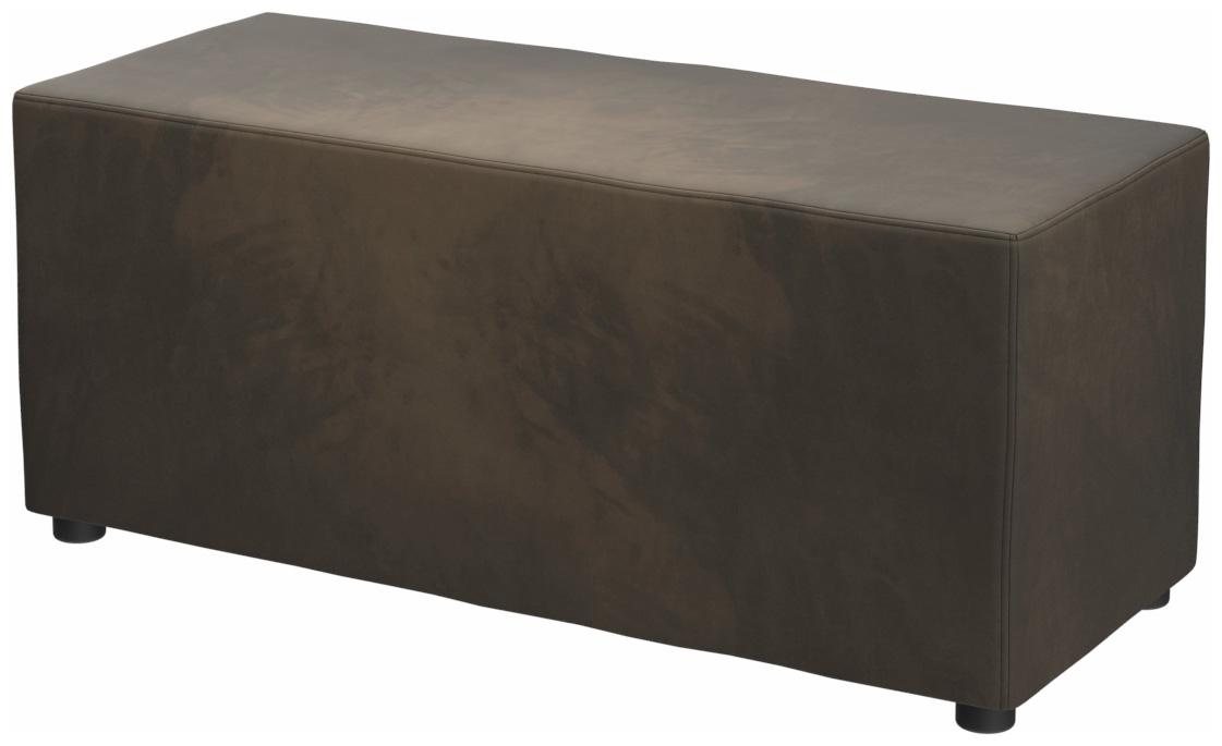 Abbildung Tabouret 2 places Corina Schrägansicht