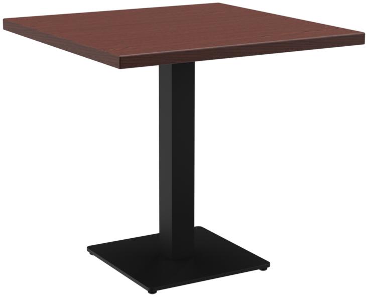 table à manger Kerst