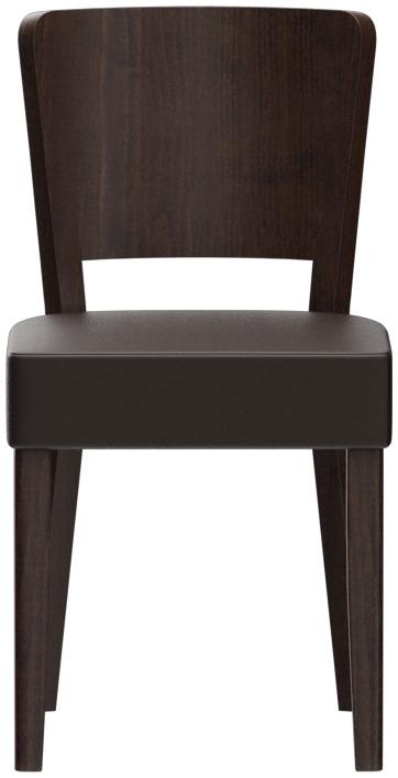 Abbildung chair Delia Vorderansicht