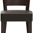 Abbildung chair Delia Vorderansicht