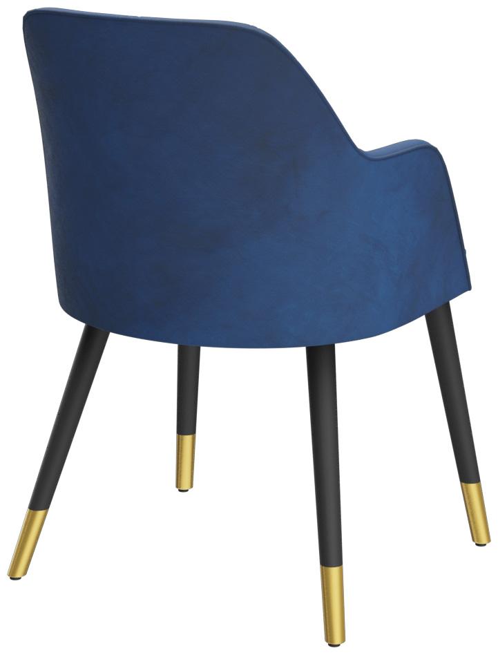 Abbildung arm chair Marlo Schrägansicht