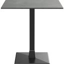 Abbildung Table à manger Modular T Seitenansicht