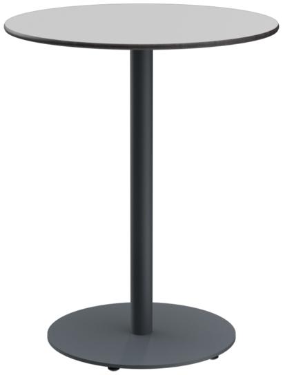 Abbildung eettafel T12 Slim Rückansicht