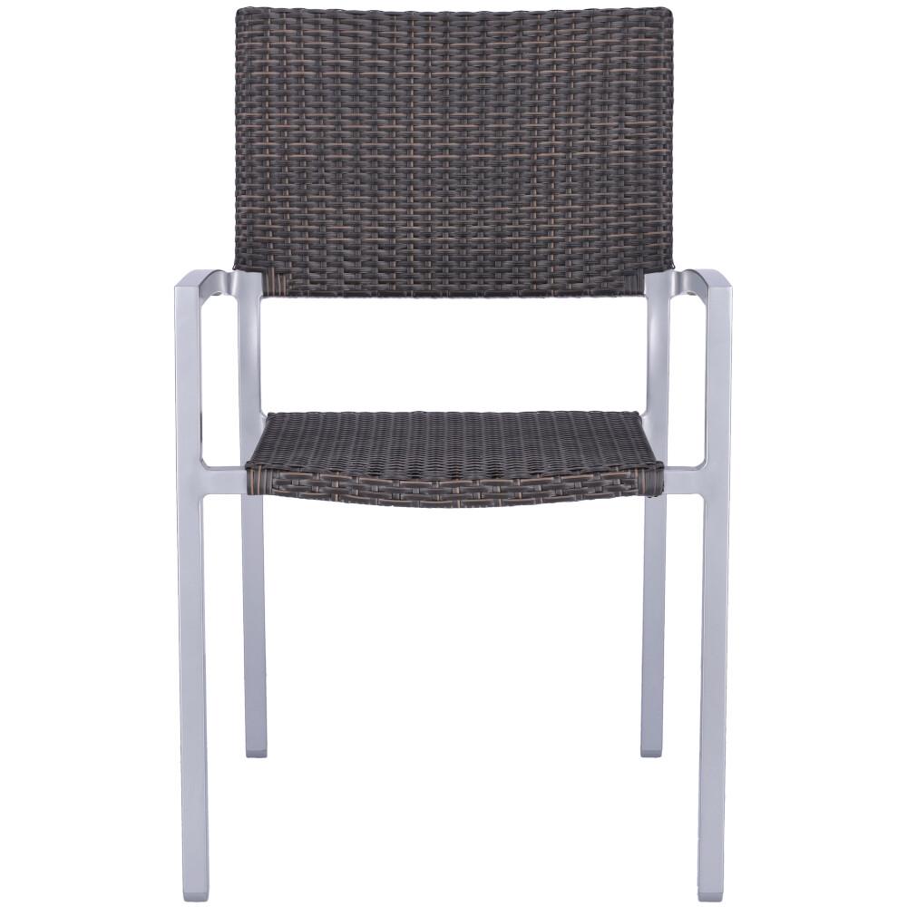 Abbildung arm chair Tom Vorderansicht