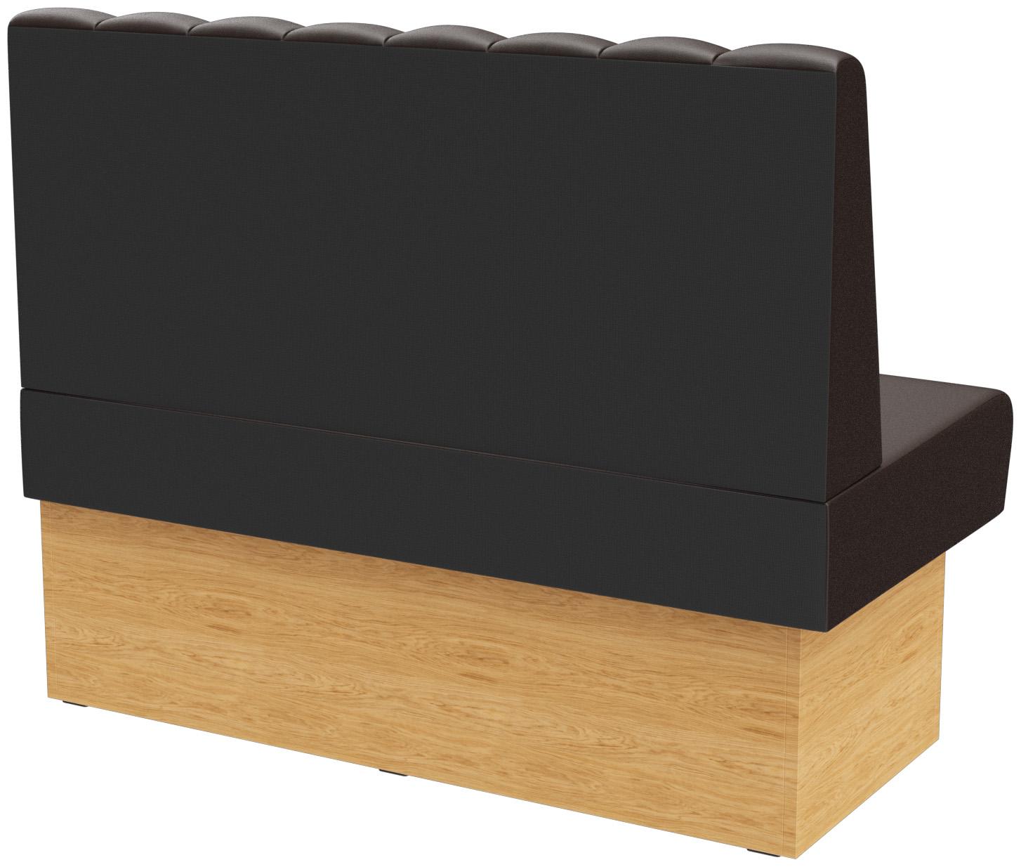 Abbildung Élément extérieur côté gauche 120cm Felipa Schrägansicht