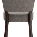 Abbildung chaise Damara Rückansicht