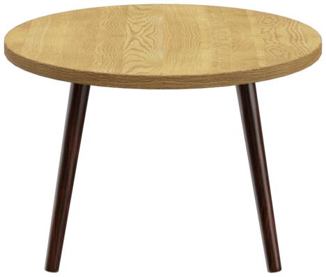 Abbildung table basse Joris F Vorderansicht