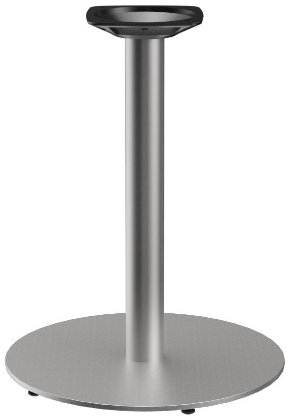 Abbildung Eettafel Kerst Vorderansicht