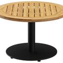 Abbildung Salontafel Kerst Slim Vorderansicht