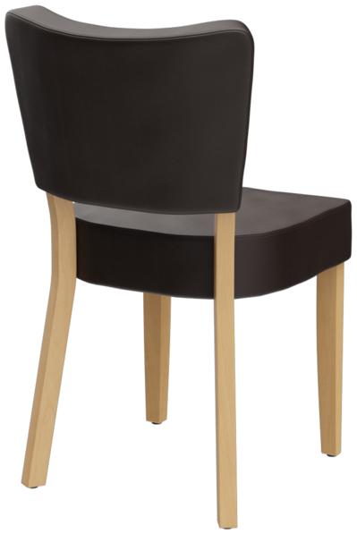Abbildung chair Damara Schrägansicht