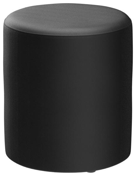 Abbildung Hocker Doria Schrägansicht