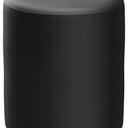 Abbildung Hocker Doria Schrägansicht