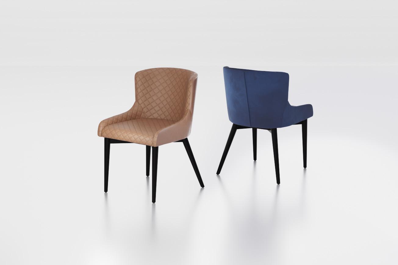 Abbildung chair Mils