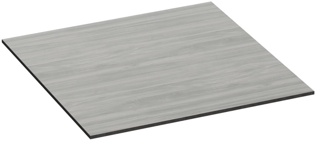 Tischplatte Compact Slim