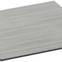 Abbildung Tischplatte Compact Slim Schrägansicht
