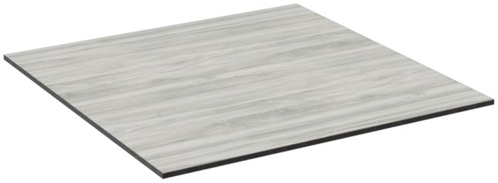 Tischplatte Compact Slim