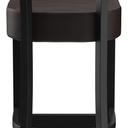 Abbildung Barhocker Damara Rückansicht