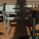Abbildung Fauteuil Elron Ambiente