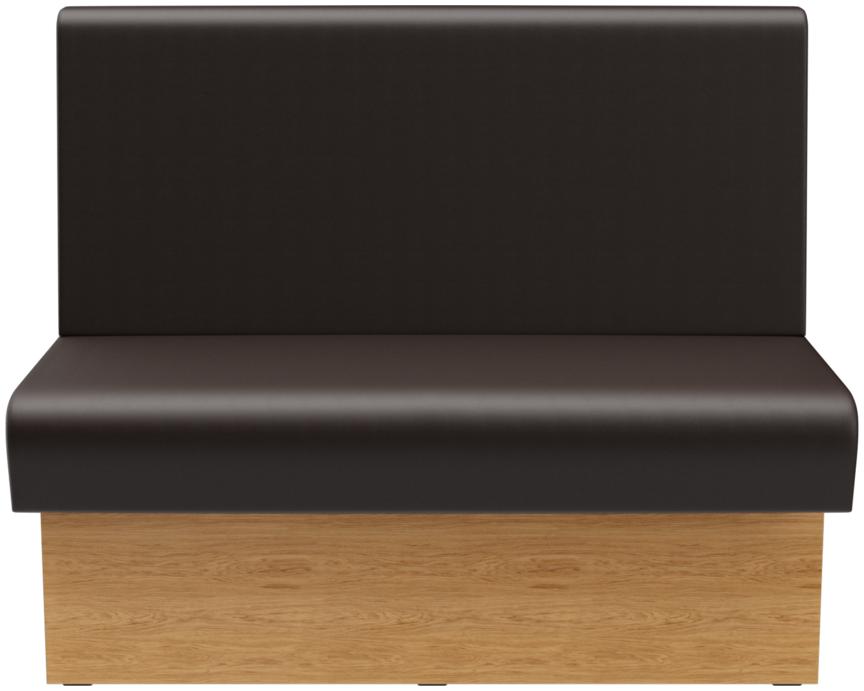 Abbildung Single element 120 cm Anett Vorderansicht