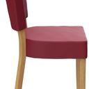 Abbildung stoel Damara Seitenansicht