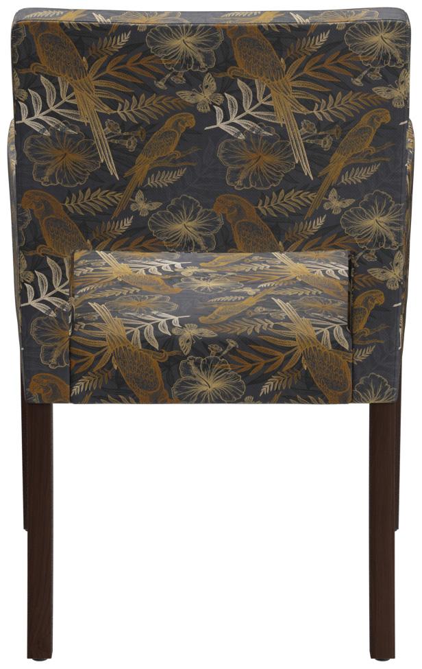 Abbildung Armstoel Nalu Rückansicht