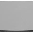 Abbildung Plateau de table Compact Slim Vorderansicht