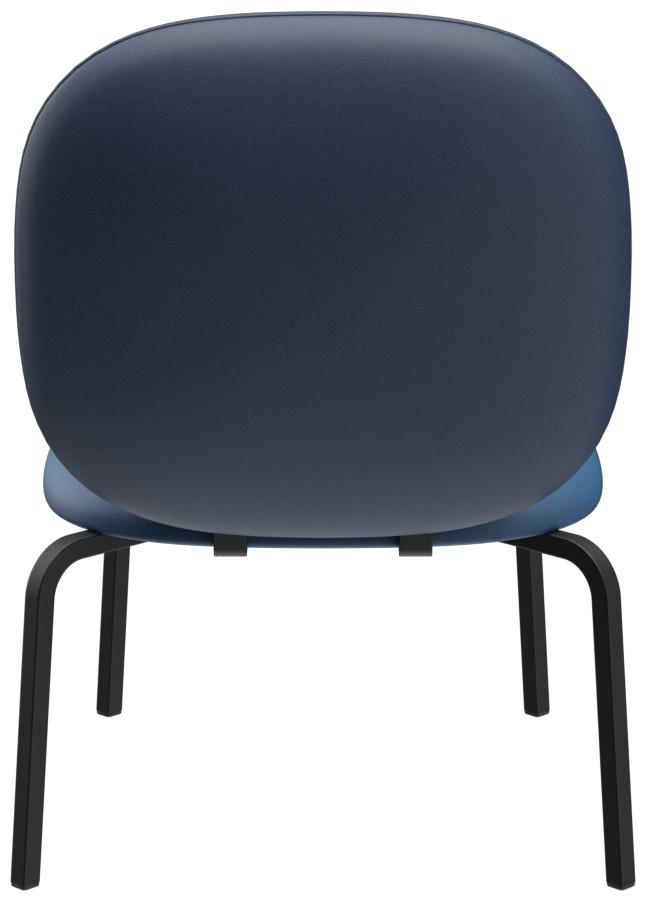 Abbildung stoel Liberty Rückansicht