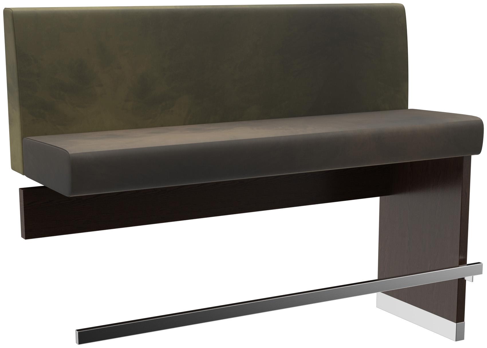 Aanbouw-/afwerkelement 150 cm H-Line