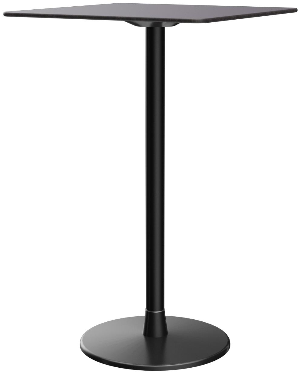 Abbildung Staantafel Modular T Schrägansicht