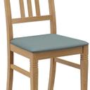 Abbildung Stuhl Wolfram Schrägansicht