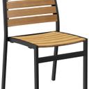 Abbildung chair Verio Schrägansicht