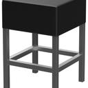 Abbildung Hocker Yes Schrägansicht