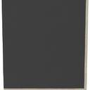 Abbildung Élément d'angle / extérieur côté gauche Tuya B Seitenansicht