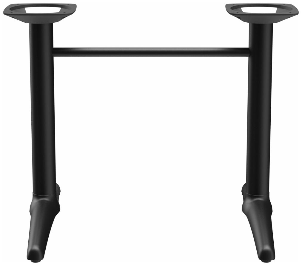 Abbildung Table à manger Kenan Rückansicht