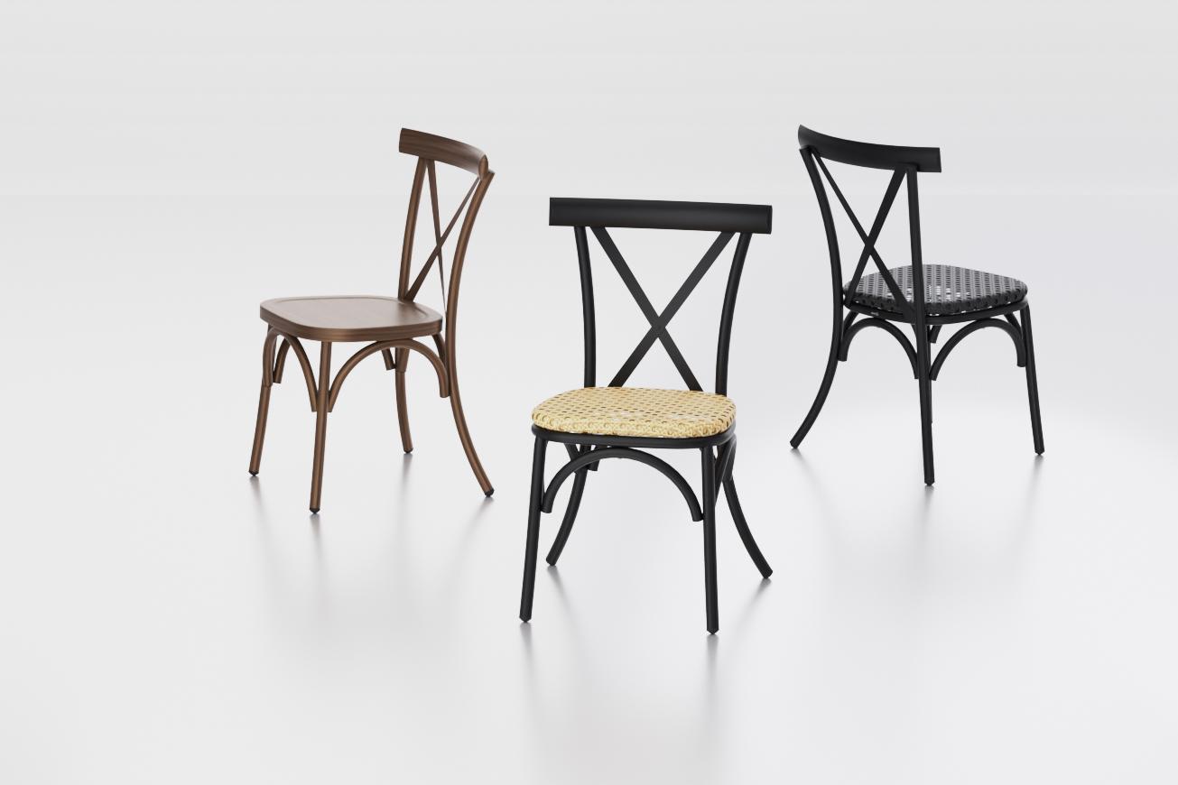 Abbildung stoel Hilan